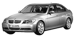 BMW E90 U0889 Fault Code