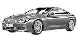 BMW F06 U0889 Fault Code