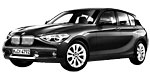 BMW F20 U0889 Fault Code