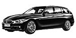 BMW F31 U0889 Fault Code